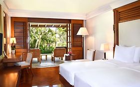 Nusa Dua Beach Hotel And Spa - Handwritten Collection